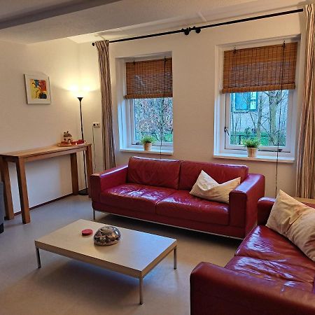 Vakantiehuis Arcadia Zonnemaire المظهر الخارجي الصورة