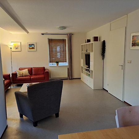 Vakantiehuis Arcadia Zonnemaire المظهر الخارجي الصورة