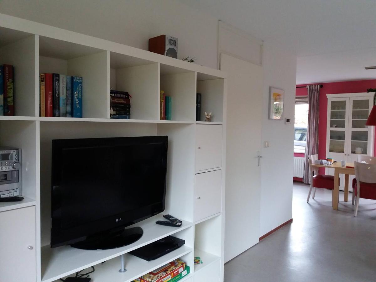 Vakantiehuis Arcadia Zonnemaire المظهر الخارجي الصورة