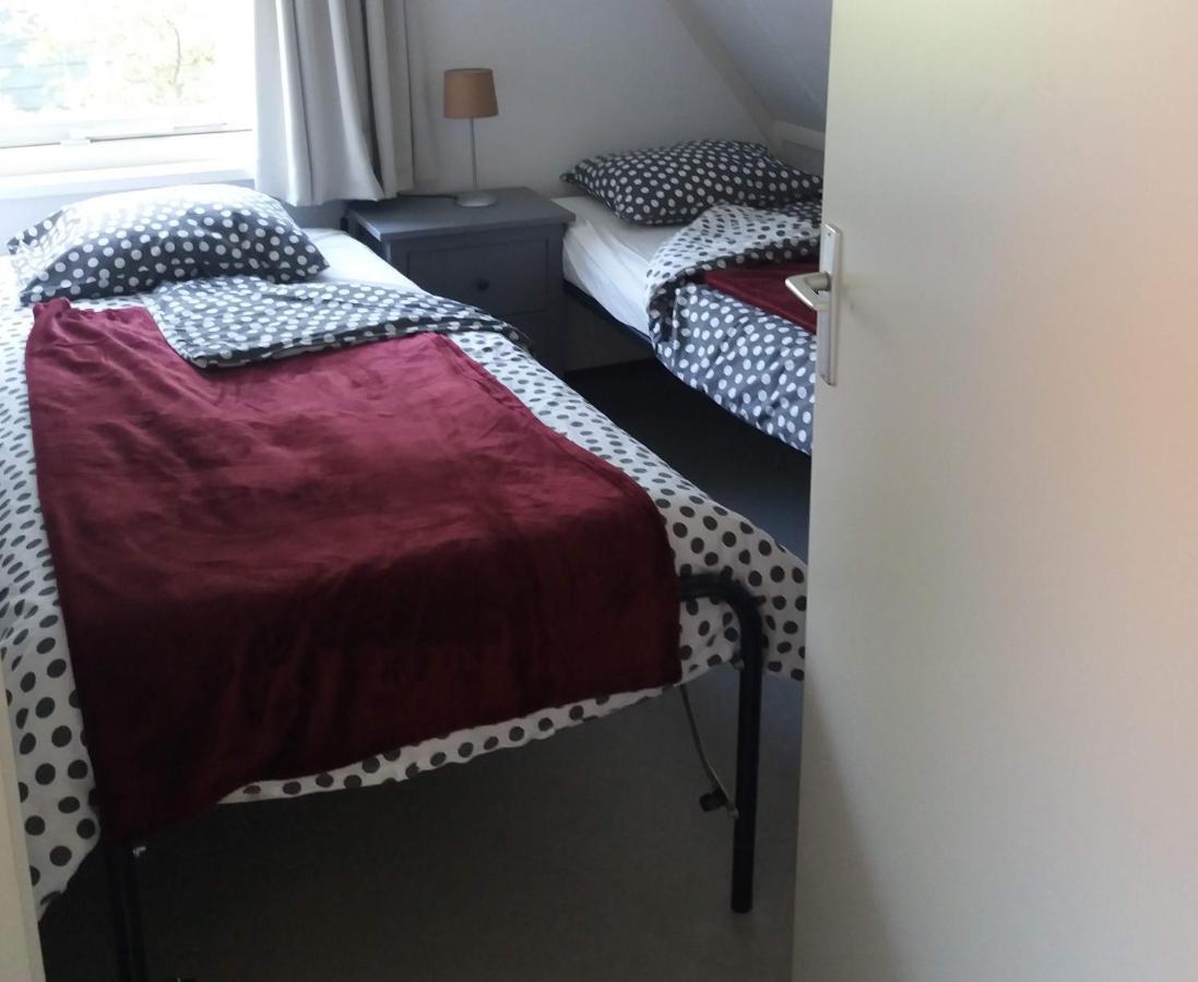 Vakantiehuis Arcadia Zonnemaire المظهر الخارجي الصورة
