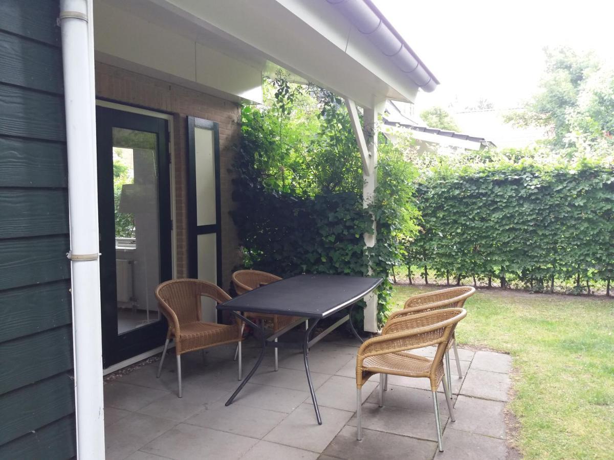 Vakantiehuis Arcadia Zonnemaire المظهر الخارجي الصورة