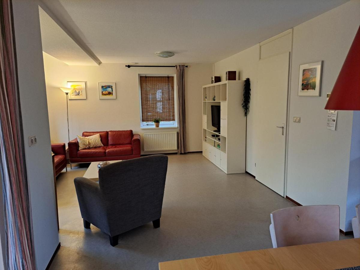 Vakantiehuis Arcadia Zonnemaire المظهر الخارجي الصورة